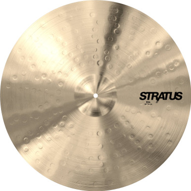 Sabian 20" Stratus Ride Cymbal