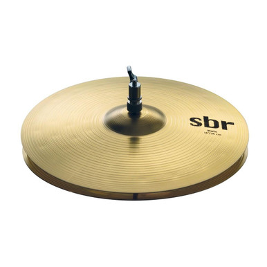 SABIAN 14" SBr Hi-Hats