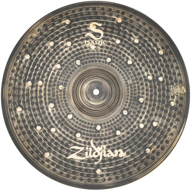 Zildjian 18" S Family Dark Crash Cymbal