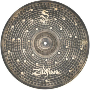 Zildjian 18" S Family Dark Crash Cymbal