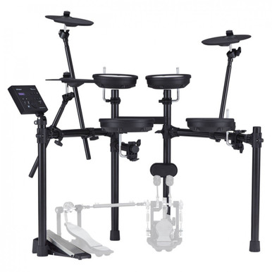 Roland TD-07DMK Electronic Drum Kit