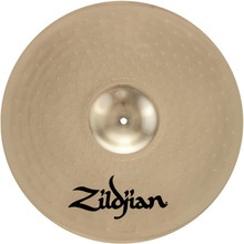 Zildjian 19" Z Custom Crash Cymbal - Image 3