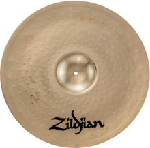 Zildjian 20" Z Custom Crash Cymbal - Image 3