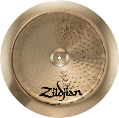 Zildjian 20" Z Custom China Cymbal - Image 2