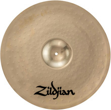 Zildjian 20" Z Custom Ride Cymbal - Image 3