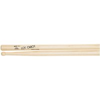 Los Cabos Jazz Maple Wood Tip Drumsticks - Image 2