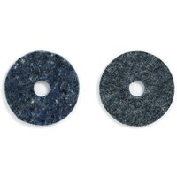 Gibraltar Hi Hat Cup Felts 2 Pack - Image 2