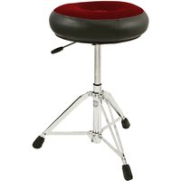 Roc N Soc Nitro Base With Round Seat (18-24) Red - Image 2