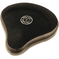 Roc N Soc Hugger Seat Black - Image 2