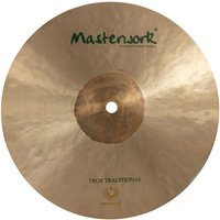 Masterwork Troy Traditional 10 Splash - Image 2