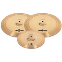 CZ2 Starter Cymbal Pack - Image 2
