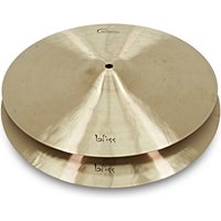 Dream Cymbal Bliss Series 14 Hi-hat - Image 2