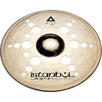 Istanbul Agop 10" Xist iON Splash Cymbal - Image 2