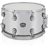 Natal Arcadia 14 x 8 Steel Snare Drum - Image 2