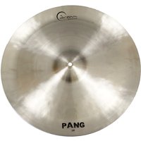Dream Cymbal Pang Chinese Style 18 - Image 2