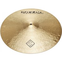 Istanbul Agop 22" Traditional Jazz Ride - Image 2
