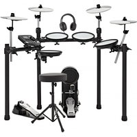 Digital Drums 520 Electronic Drum Kit Pack - Image 2