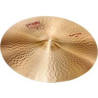 Paiste 2002 20 Heavy Ride Cymbal - Image 2