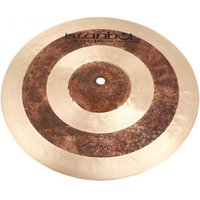 Istanbul Agop 8" Sultan Splash - Image 2