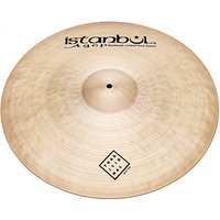 Istanbul Agop 24" Traditional Dark Ride - Image 2