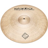 Istanbul Agop 22" Traditional Medium Ride - Image 2