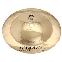 Istanbul Agop 7" Xist Raw Bell - Image 2