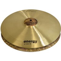 Dream Cymbals Energy Series Hi Hat - 15" - Image 2