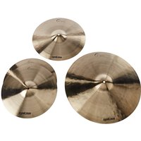 Dream Cymbals Ignition Series 3 Piece Cymbal Pack - Large - Image 2