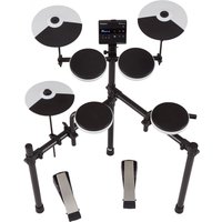 Roland TD-02K V-Drums Electronic Drum Kit with Bluetooth Adaptor - Image 2