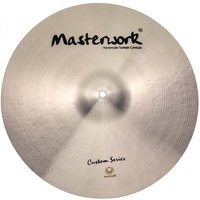 Masterwork Custom 16 Crash - Image 2
