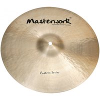 Masterwork Custom 17 Crash Rock - Image 2