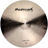 Masterwork Custom 20 Crash - Image 2