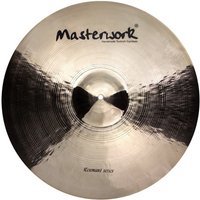 Masterwork Resonant 22 Ride - Image 2