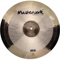 Masterwork Iris 17 Crash - Image 2