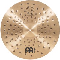 Meinl 22" Pure Alloy Extra Hammered Crash-Ride - Image 2