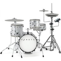 EF-Note Mini Electronic Drum Kit - Image 2