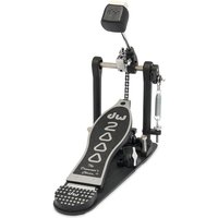 DW 2000 Series Accelerator Single Bass Drum Pedal - Image 2