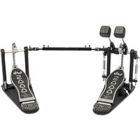 DW 2000 Series Accelerator Double Bass Drum Pedal - Image 2