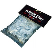 Tuner Fish Lug Locks Clear 24 Pack - Image 2
