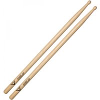 Vater Power 5A Wood Tip Drumsticks - Image 2