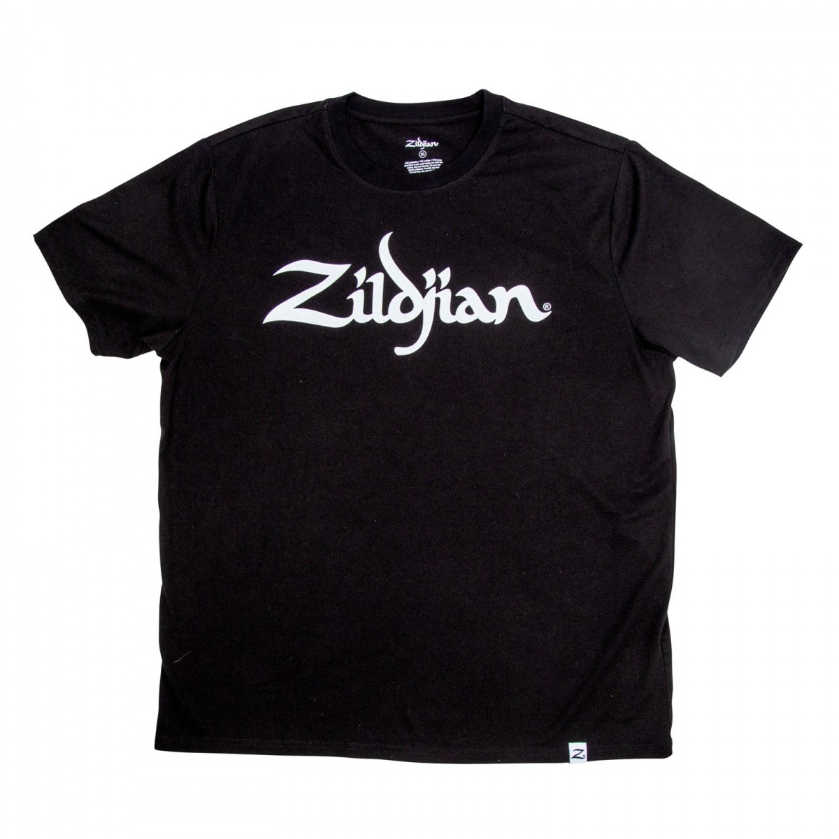 Zildjian Classic Logo T-shirt XXXL