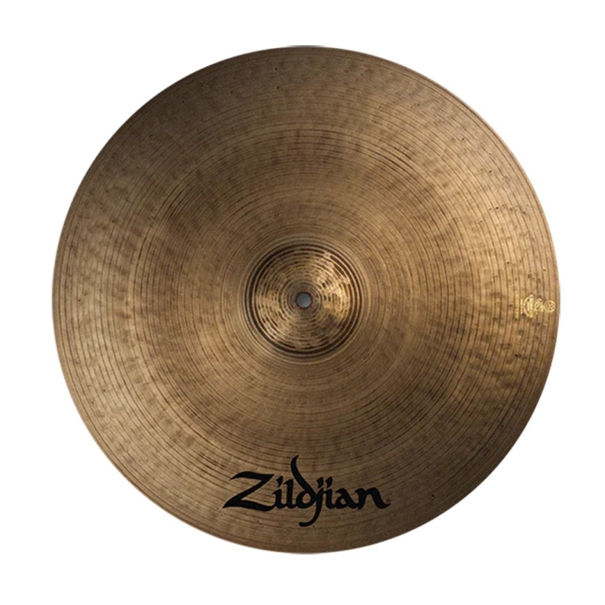 Zildjian Mouse Pad