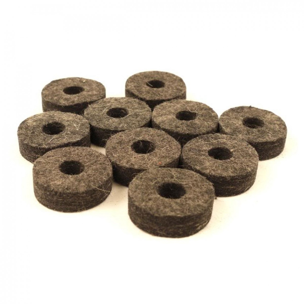 WorldMax Felt Washers 10 Pieces