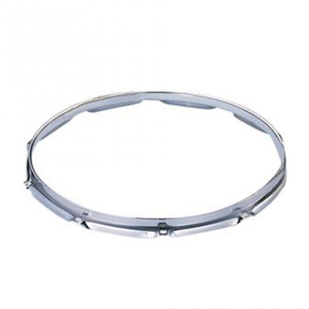 WorldMax 10" 6-Lug Chrome Hoop