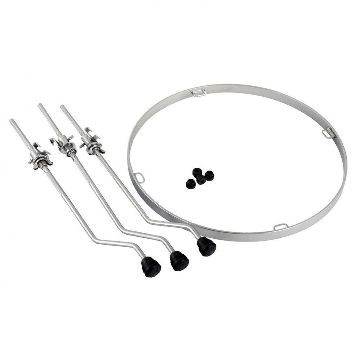 WorldMax DSS Floor Tom Suspension Mount 16" 8-Lug Drum