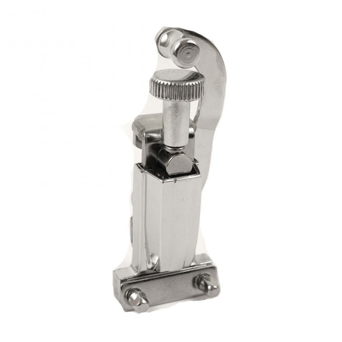 WorldMax S-10 Snare Strainer Chrome