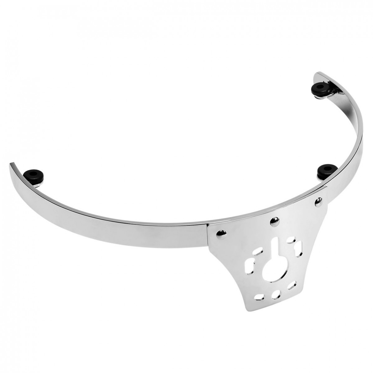 Ahead 10" 6-Hole Alloy Suspension Mounting System