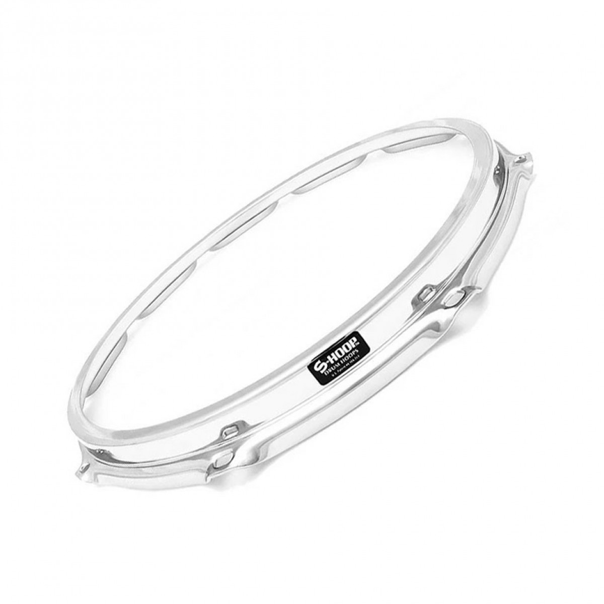 Ahead 14" 10-Lug S-Hoop