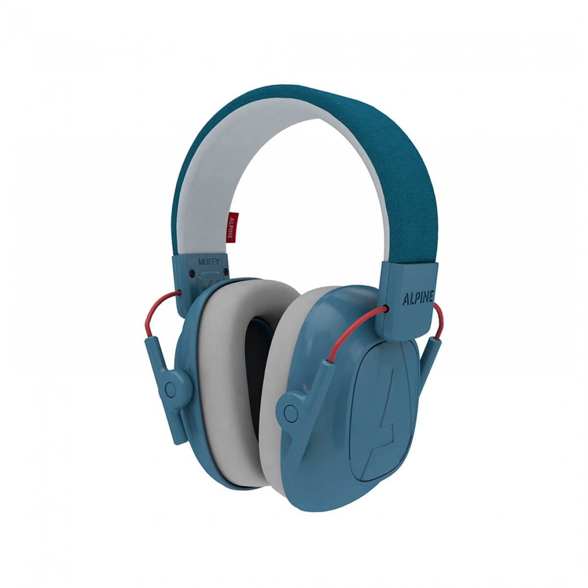 Alpine Muffy For Kids Blue