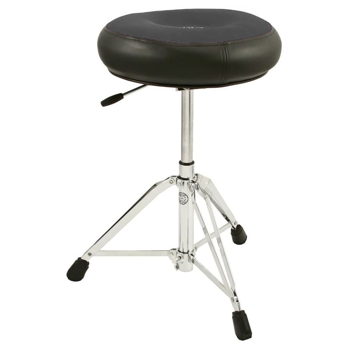 Roc N Soc Nitro Base With Round Seat (18-24) Grey